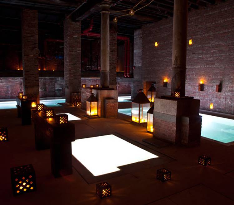 Aire Ancient Baths