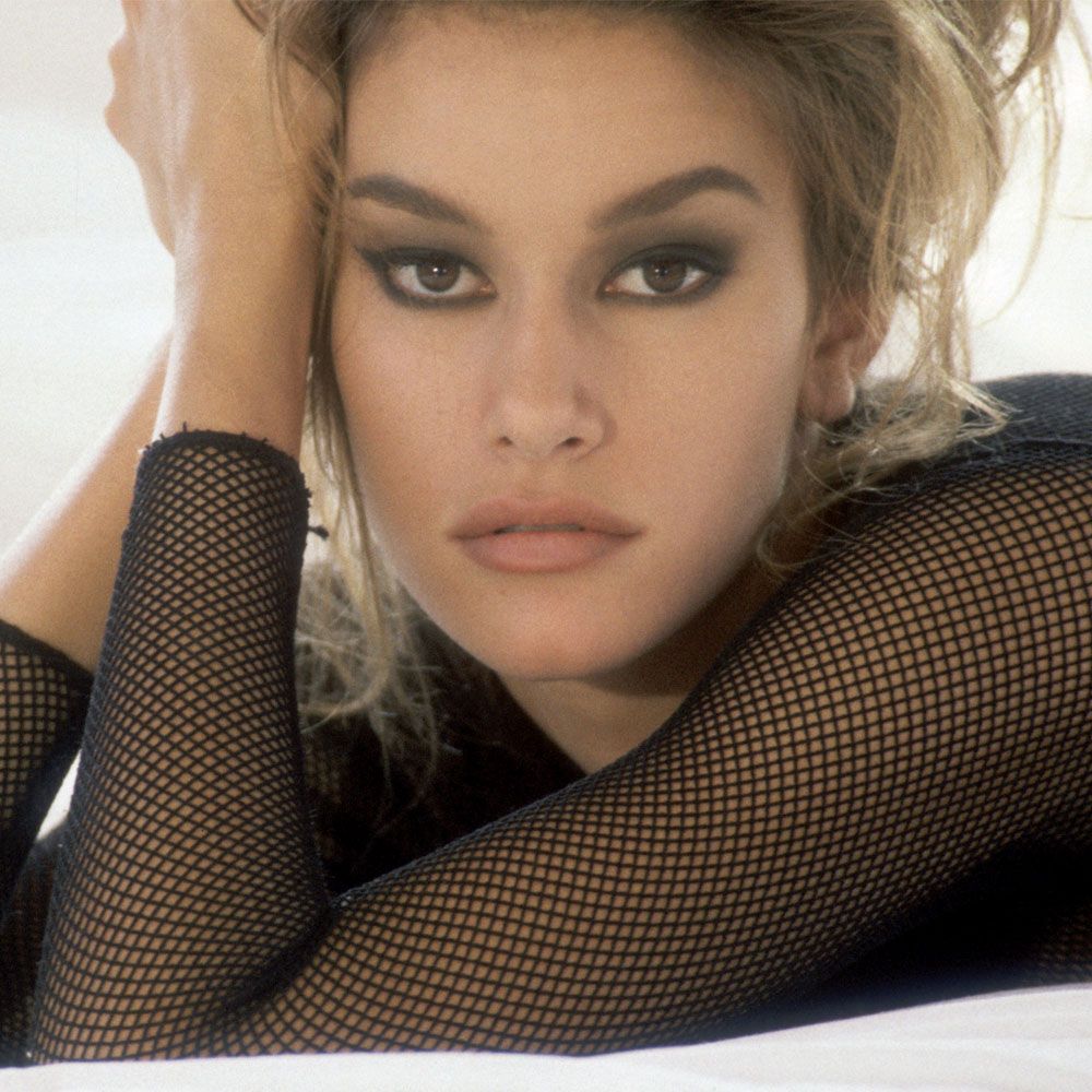 Susan Holmes McKagan, 1991