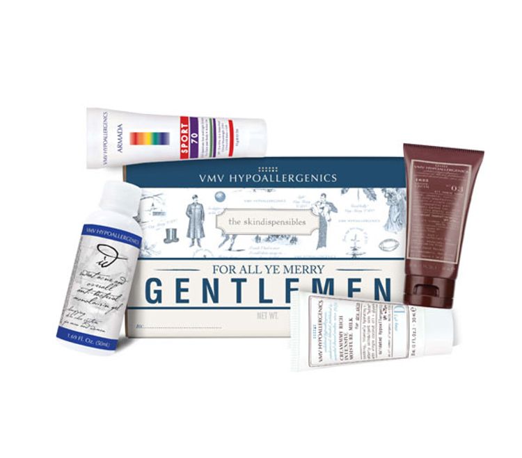 VMV Hypoallergenics All Ye Merry Gentlemen Kit