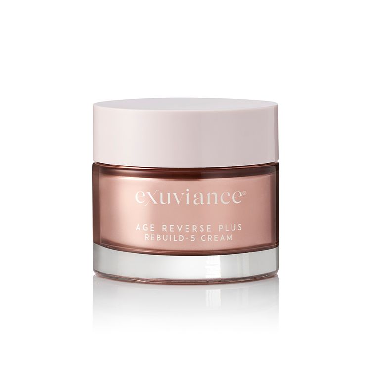 Exuviance Age Reverse Plus Rebuild-5 Cream ($96)