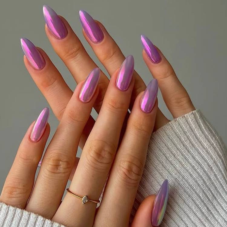Iridescent Magic