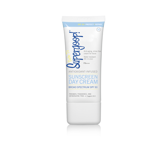 The Anti-Aging Cream