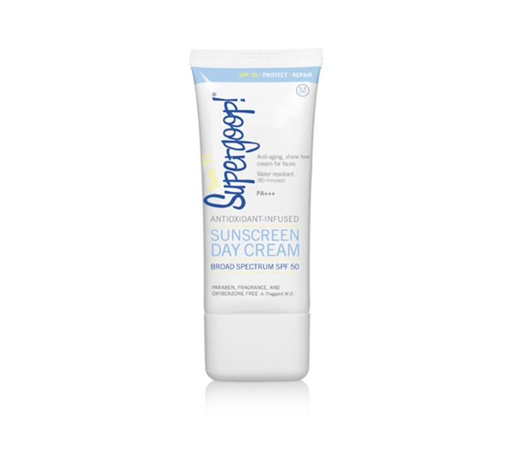 The Anti-Aging Cream