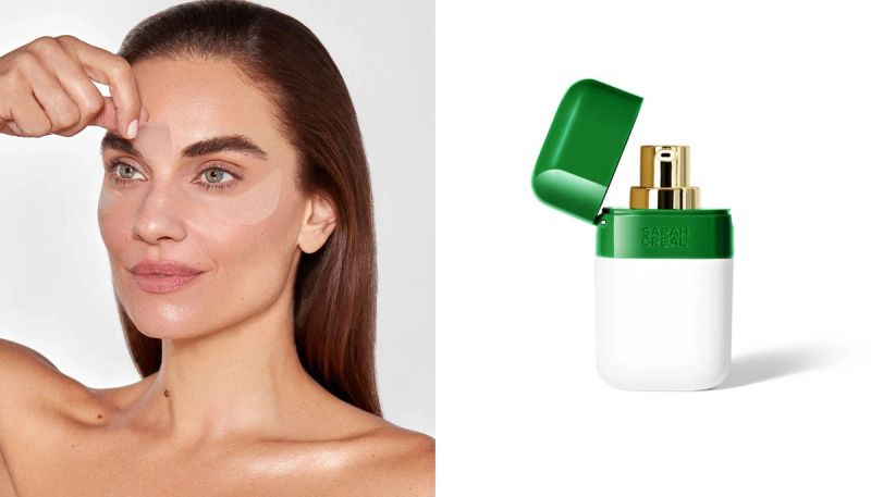 mature skin-care products 2024