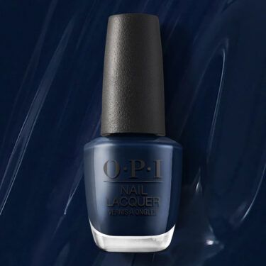OPI Midnight Mantra