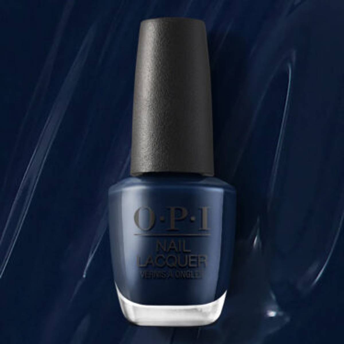 OPI Midnight Mantra