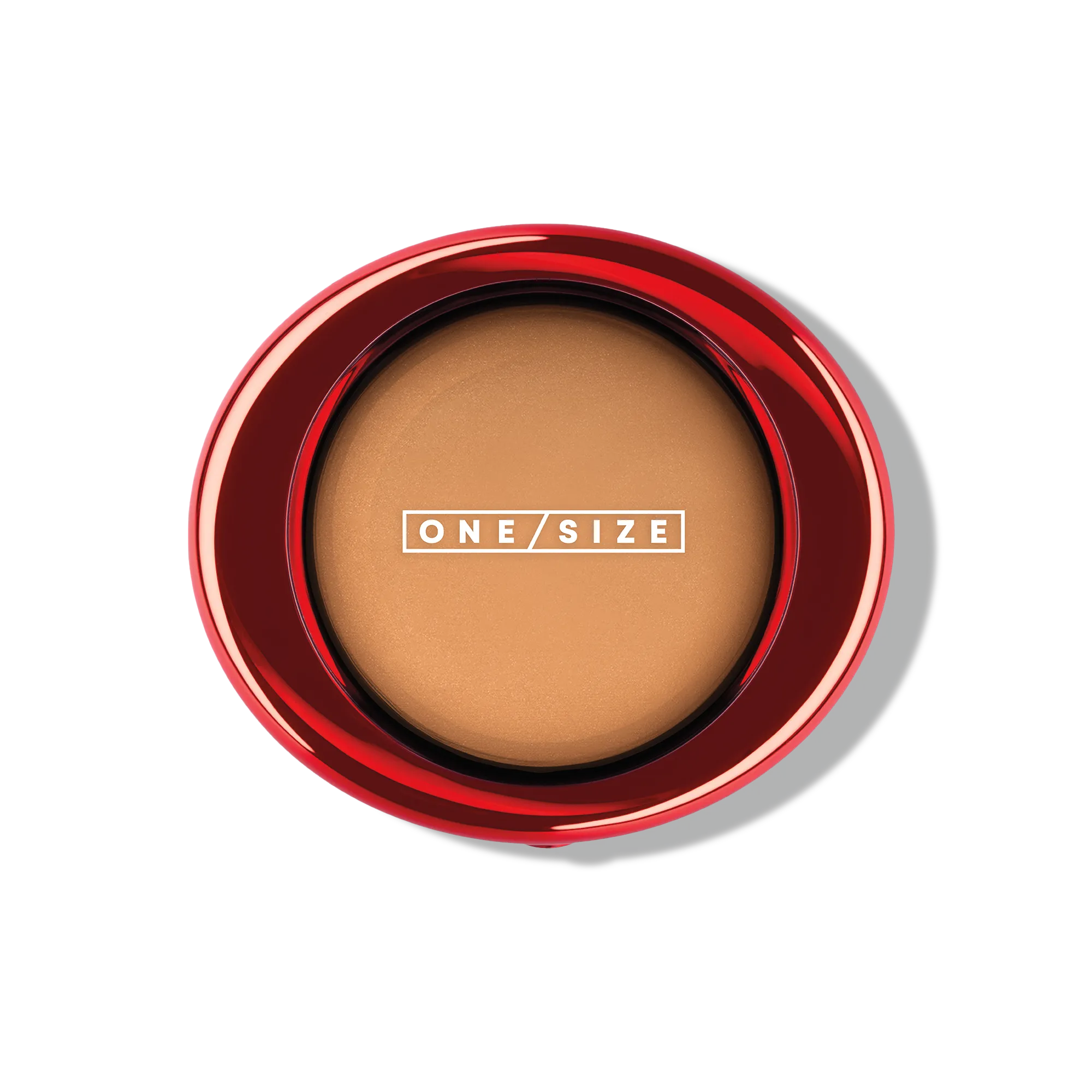 One/Size Bouclé Silk Airbrushed Talc-Free Finishing Powder