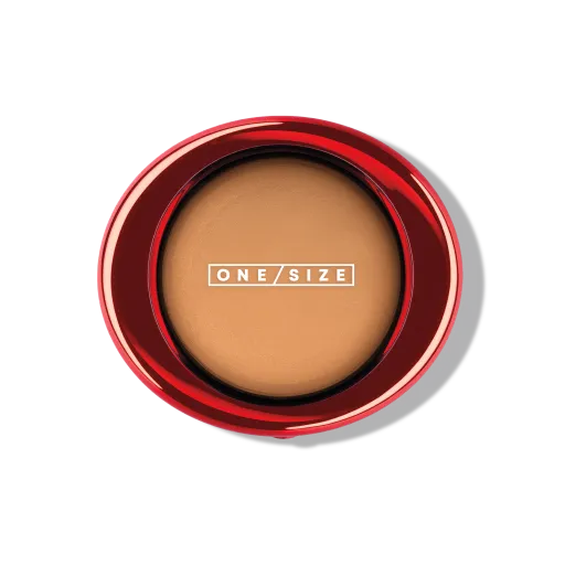 One/Size Bouclé Silk Airbrushed Talc-Free Finishing Powder