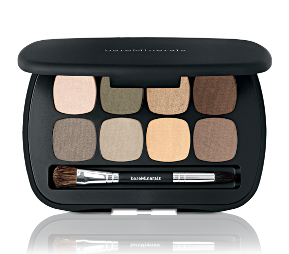 On Your Eyes: Soft Yet Defined