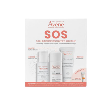 avene sos