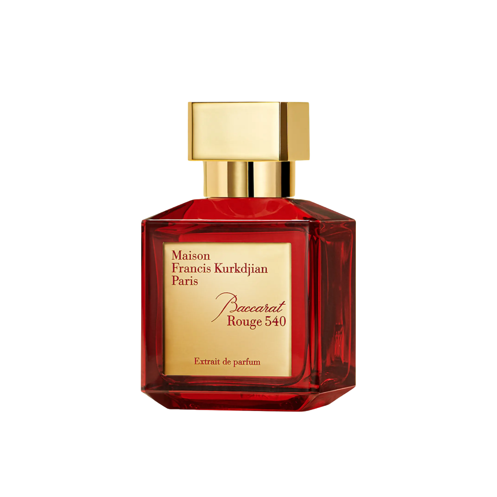 Maison Francis Kurkdjian Baccarat Rouge 540 ($475)