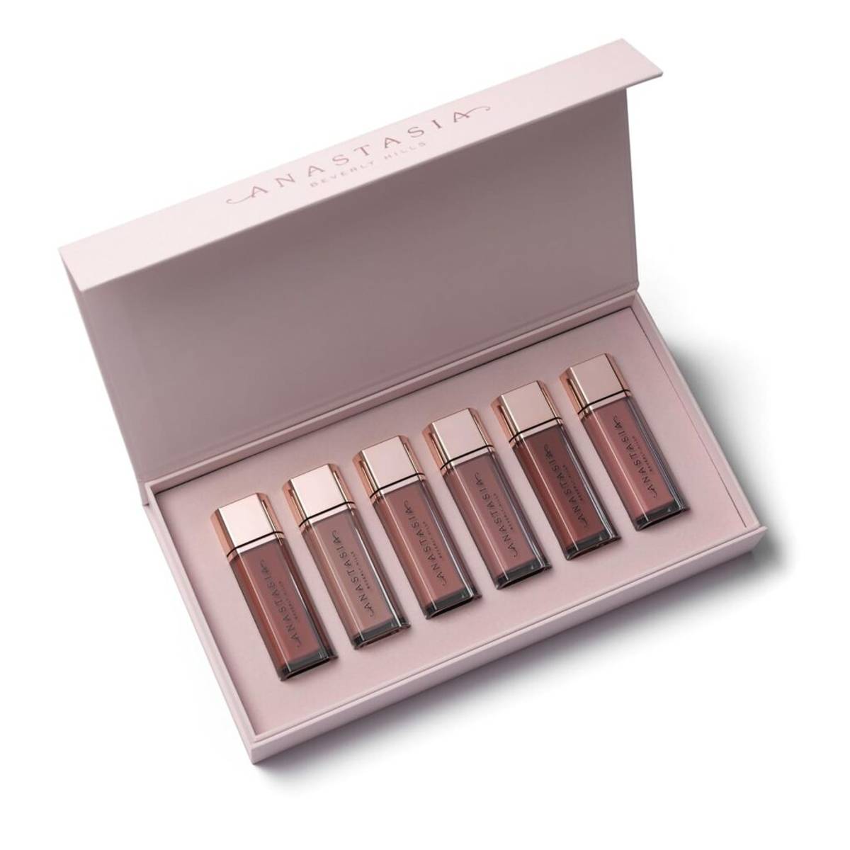 Anastasia Beverly Hills - Lip Velvet Set