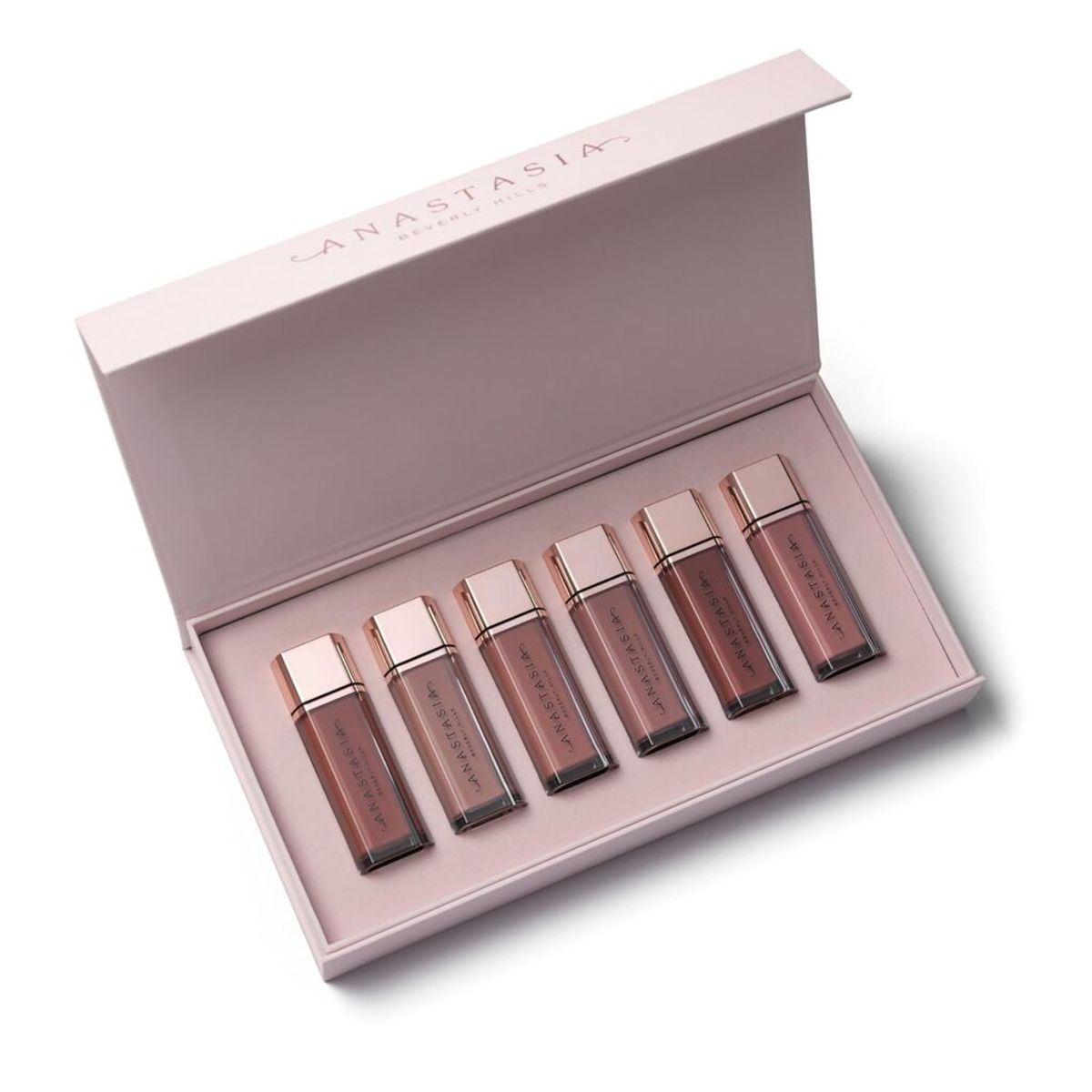 Anastasia Beverly Hills - Lip Velvet Set