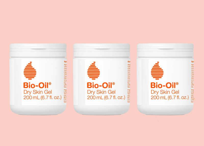 Bio-Oil Just Launched Its First Product in More Than 30 Years
