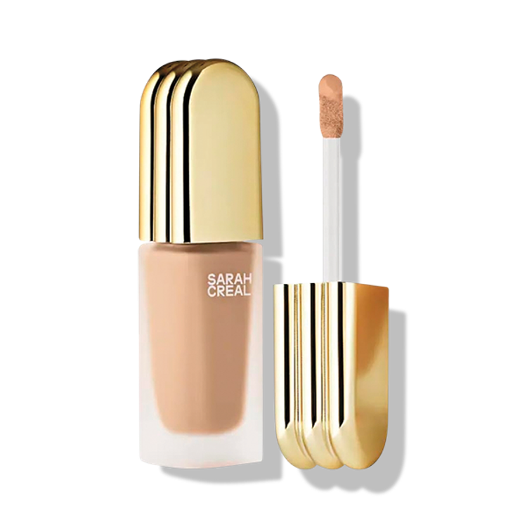 Best Second-Skin Concealer