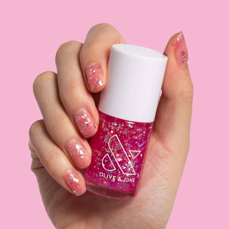 Olive &amp; June Jelly Baby Long-Lasting Polish ($9)