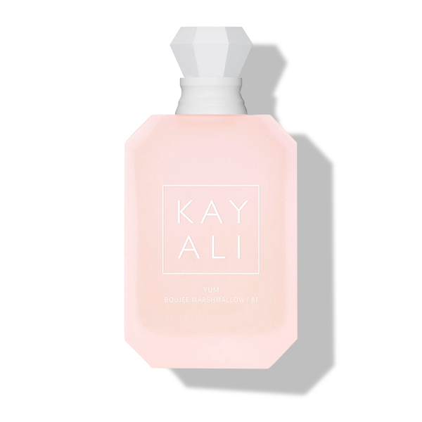 Best Gourmand Fragrance