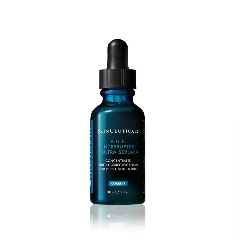 SkinCeuticals A.G.E. Interrupter Ultra Serum ($185)