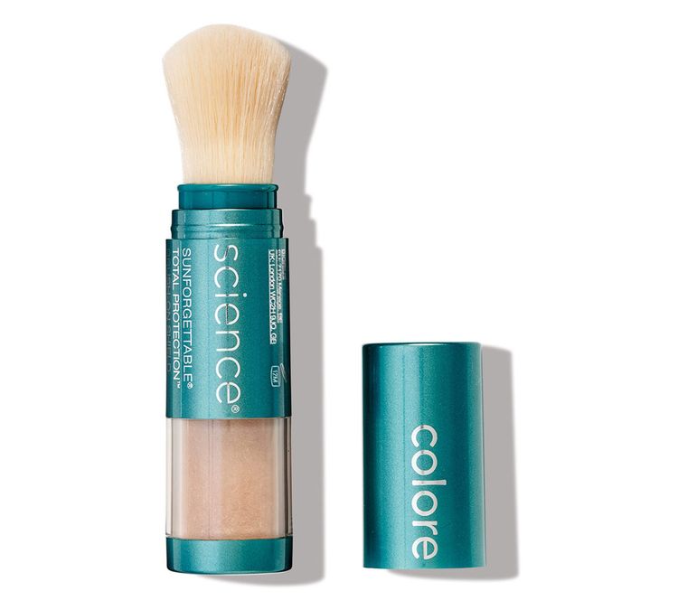 Award Photo: Sunforgettable Total Protection Brush-On Shield SPF 50