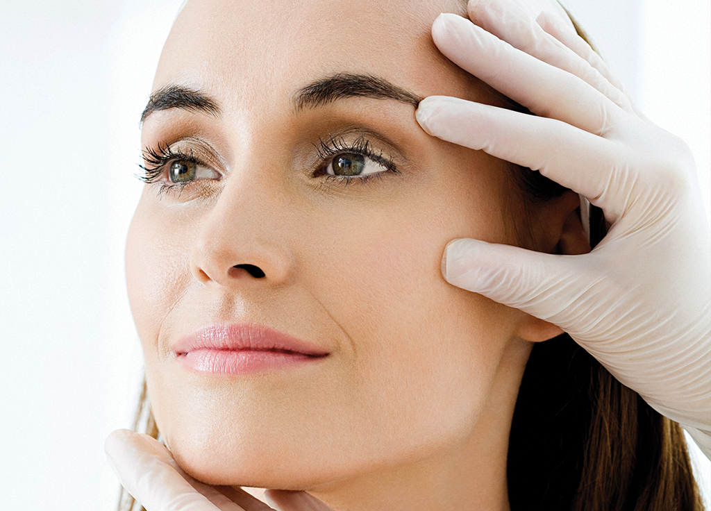 NewBeauty Awards: In-Office Treatments