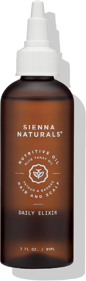 Sienna Naturals Daily Scalp Elixir