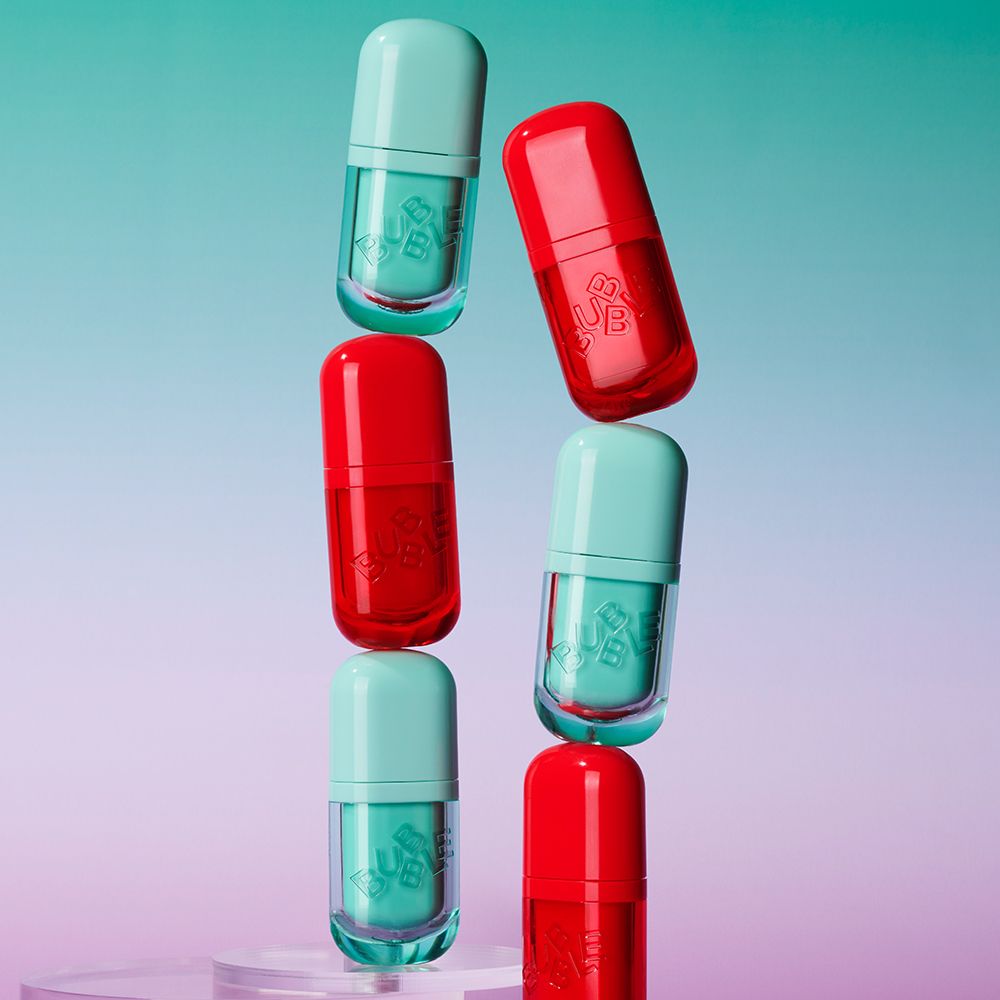 Bubble Skincare Talk Back Lip Serum ($12)