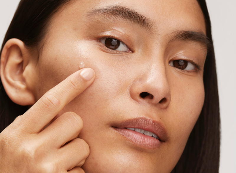 This New $17 Dark Spot Gel Is a Must-Have for Fixing Summer Sun Damage