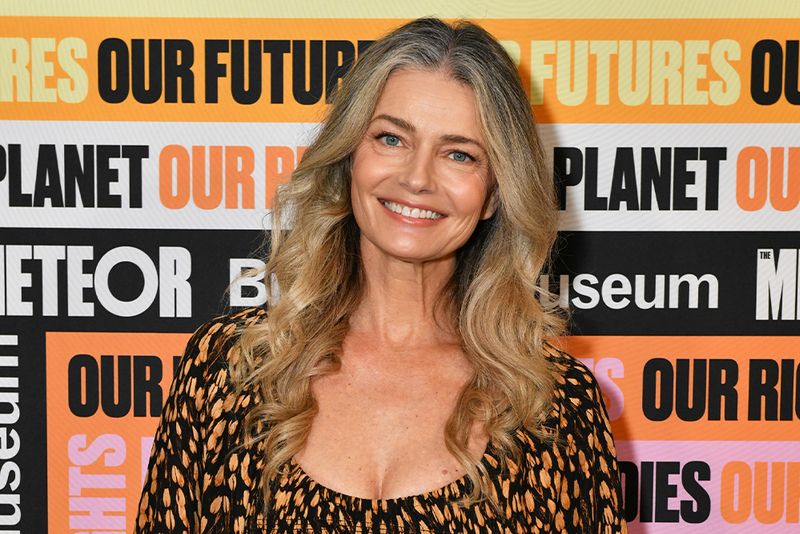 Paulina Porizkova