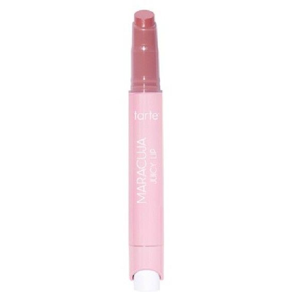 tarte Maracuja Juicy Lip Balm Gloss ($27)