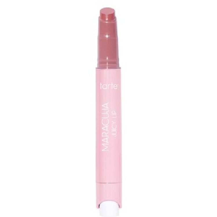 tarte Maracuja Juicy Lip Balm Gloss ($27)