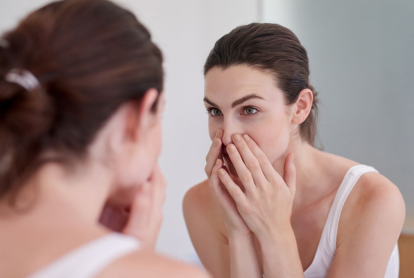 Debunking Pore Myths: The Truth About Pores and How to Actually Improve Their Appearance