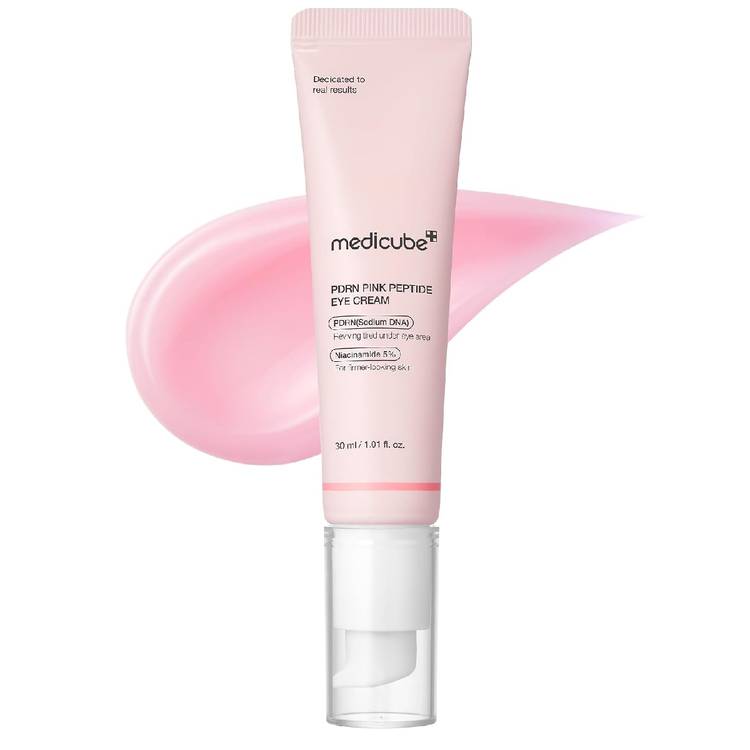  medicube Eye Serum with Salmon DNA PDRN