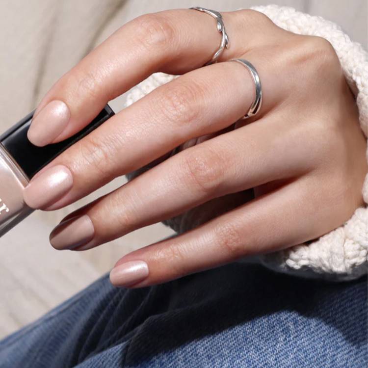 Beige Chrome