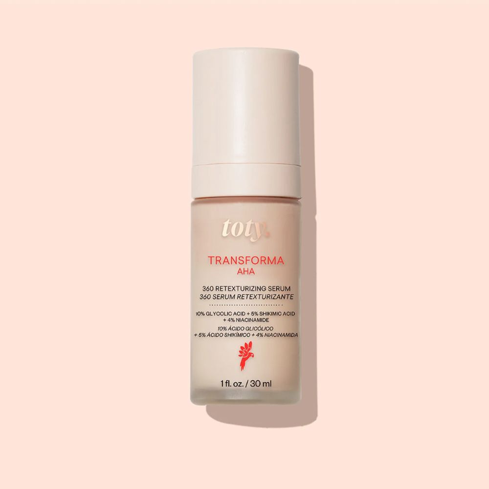 Toty Transforma AHA Serum ($79)