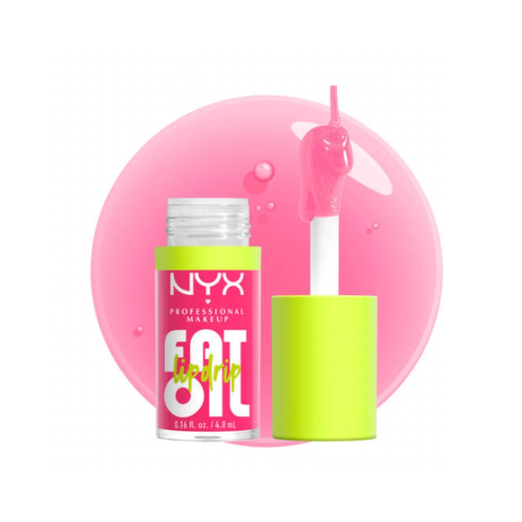 NYX Fat Oil
