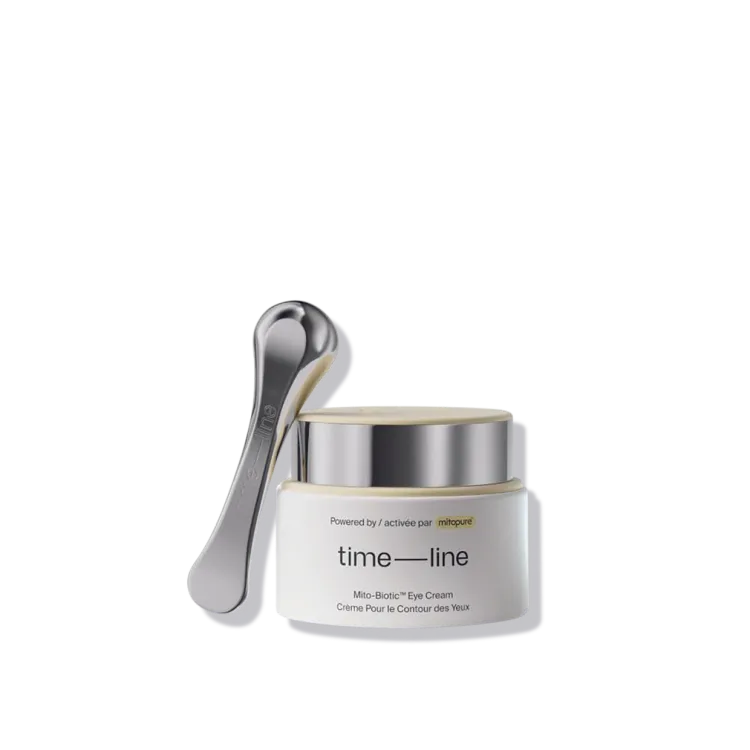 Timeline Mitopure Mito-Biotic Eye Cream