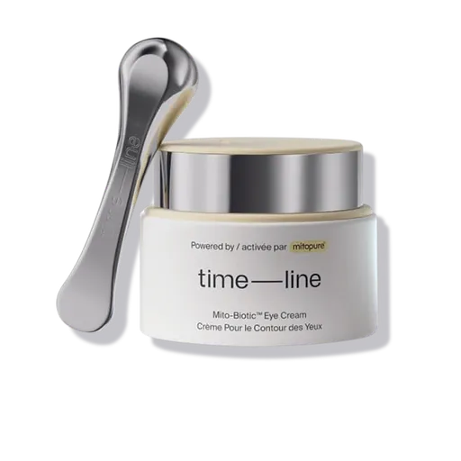 Timeline Mitopure Mito-Biotic Eye Cream