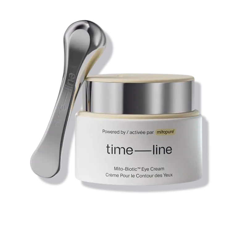 Timeline Mitopure Mito-Biotic Eye Cream
