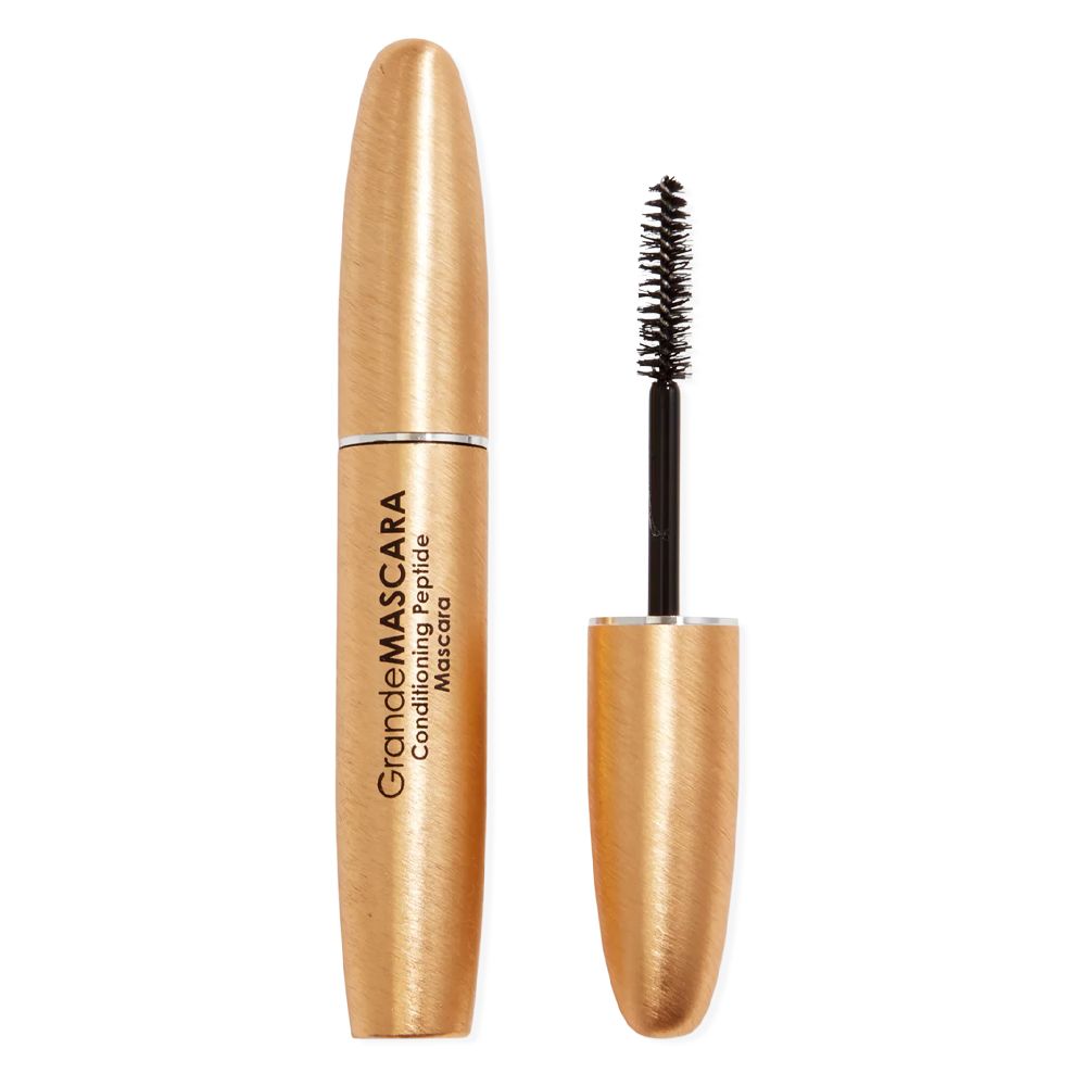 Grande Cosmetics GrandeMASCARA Conditioning Peptide Mascara ($25)