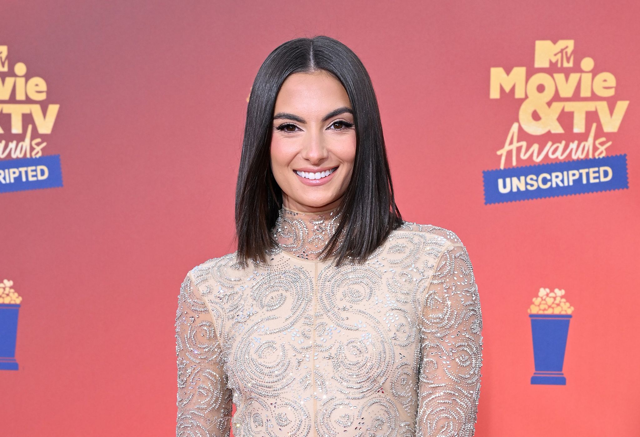 Paige DeSorbo Says This Product Makes Her Feel Like She Got Lip Filler