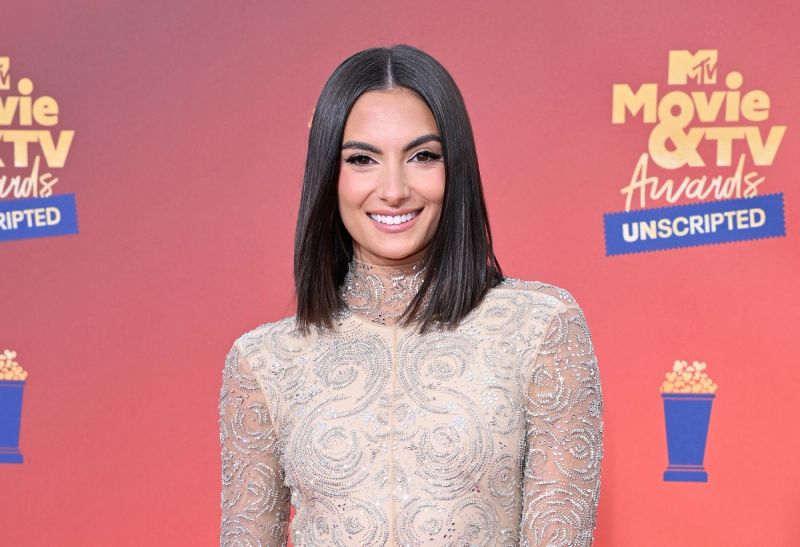 Paige DeSorbo Says This Product Makes Her Feel Like She Got Lip Filler