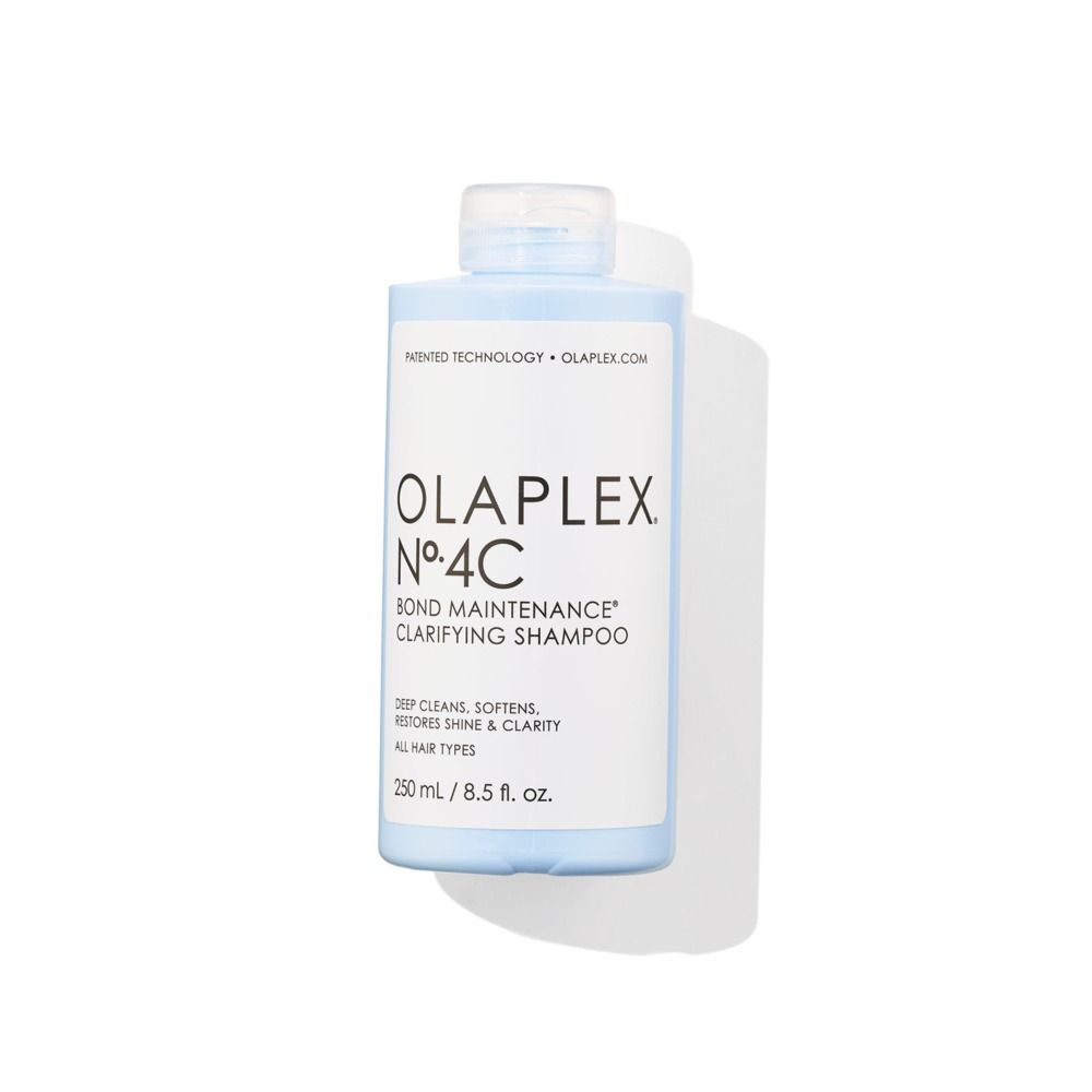 olaplex no 4C clarifying shampoo