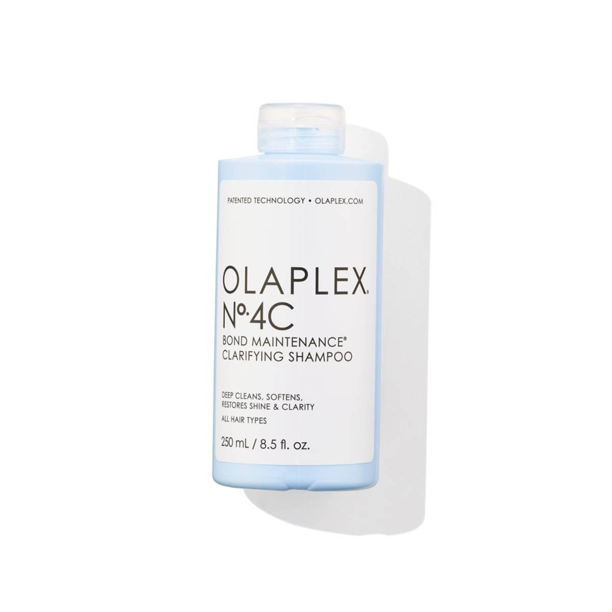 olaplex no 4C clarifying shampoo
