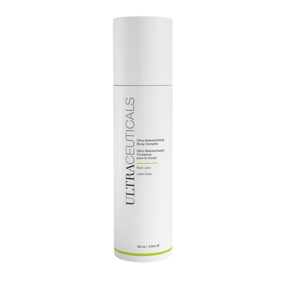 Ultraceuticals Ultra Retexturizing Body Complex ($64)