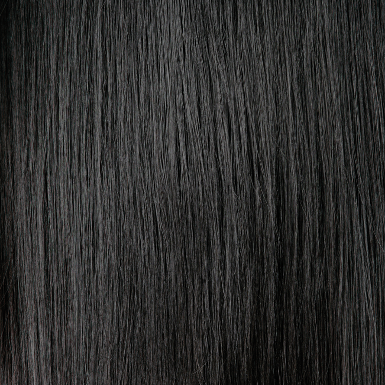 Type 1 Hair