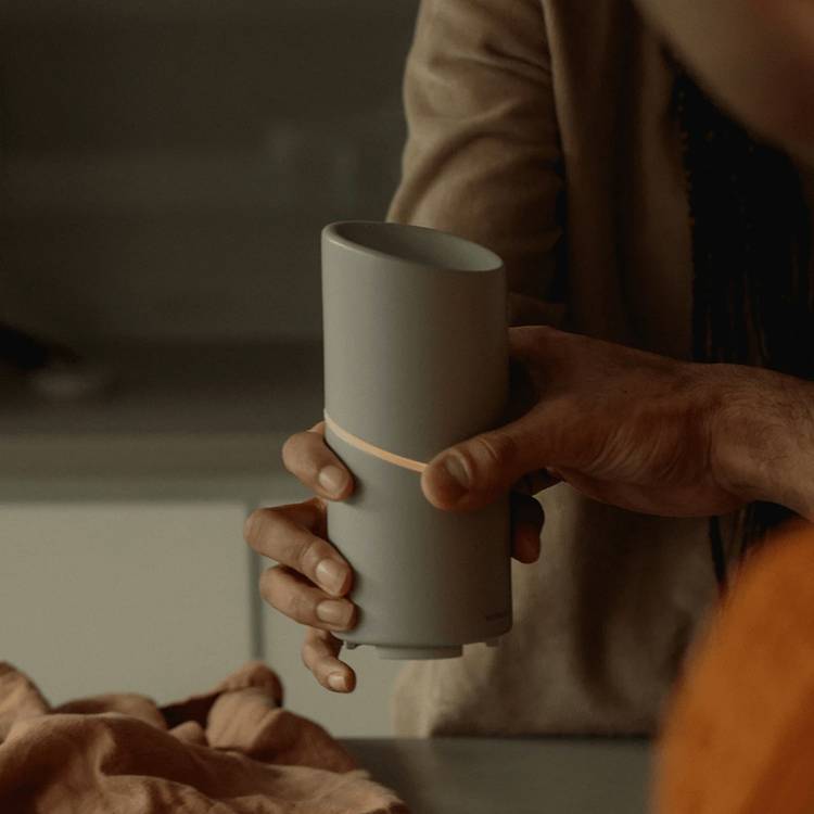 Vitruvi Move Diffuser ($182)