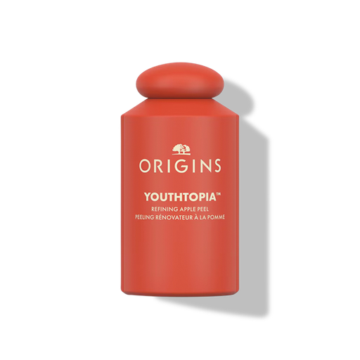 Origins Youthtopia Liquid Exfoliating Apple Face Peel
