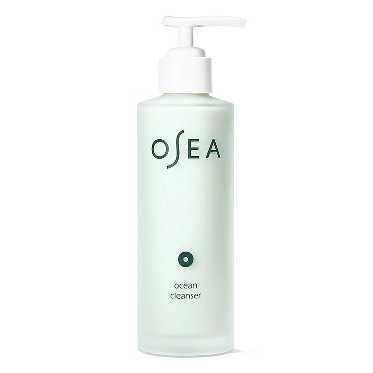 OSEA Ocean Cleanser ($48)