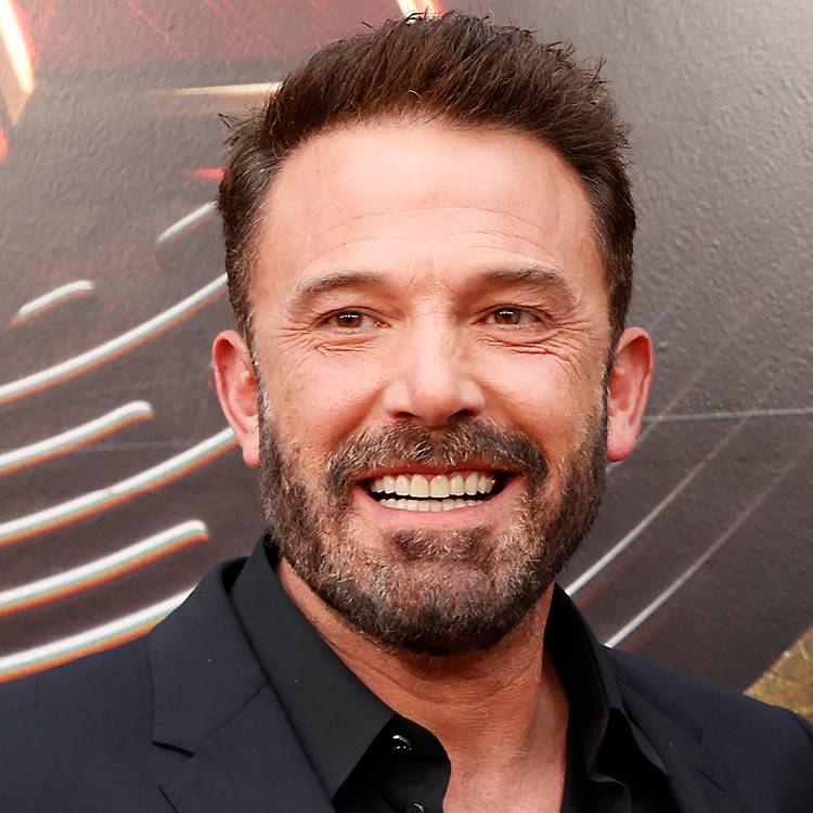 Ben Affleck