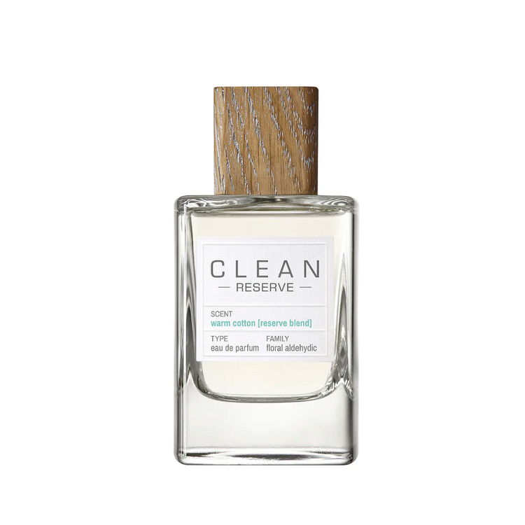 Clean Reserve Warm Cotton ($110)
